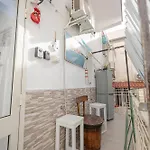 לינה וארוחת בוקר Il Faro 17 טאראנטו