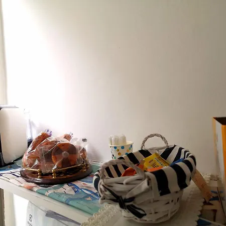 Il Faro 17 3* Ταράντο