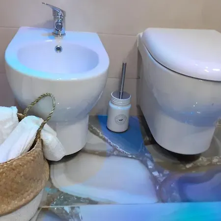 Il Faro 17 3* Ταράντο