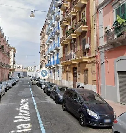 Il Faro 17 Bed and Breakfast Ταράντο