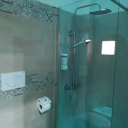 Bed and Breakfast Il Faro 17 Ταράντο