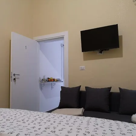 Il Faro 17 Ταράντο