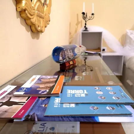 Bed and Breakfast Il Faro 17