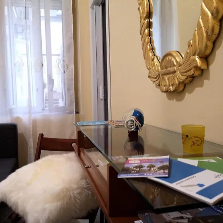 Il Faro 17 3* Ταράντο