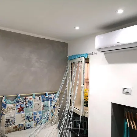 Il Faro 17 Bed and Breakfast 3*