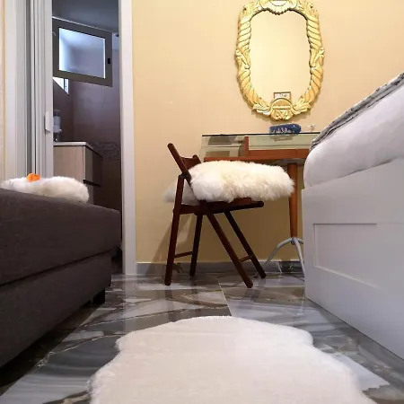 Bed and Breakfast Il Faro 17 3*