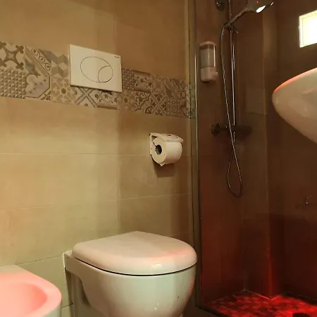 Il Faro 17 3* Ταράντο