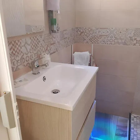 Bed and Breakfast Il Faro 17