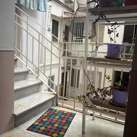 Bed and Breakfast Il Faro 17 3*