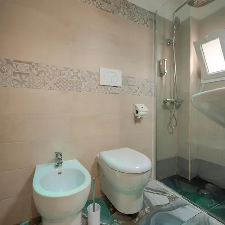 Bed and Breakfast Il Faro 17 Ταράντο