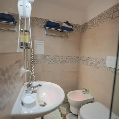 Il Faro 17 Bed and Breakfast