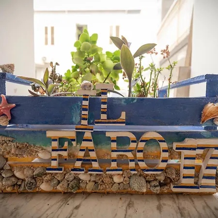 Il Faro 17 Bed and Breakfast 3*