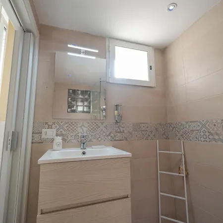 Bed and Breakfast Il Faro 17 Ταράντο