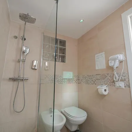 Bed and Breakfast Il Faro 17