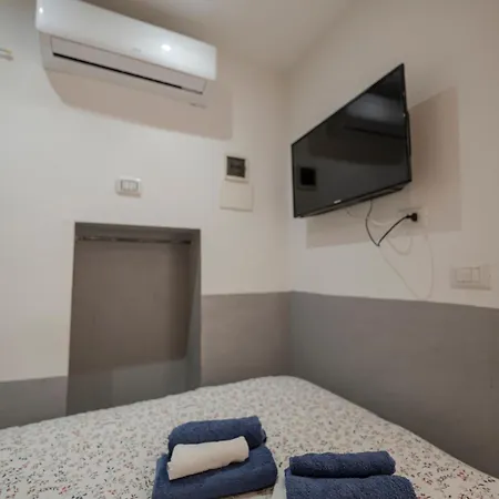 Il Faro 17 Bed and Breakfast 3*