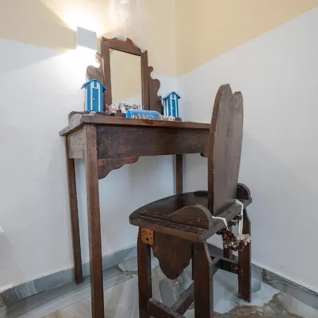 Il Faro 17 Bed and Breakfast Ταράντο