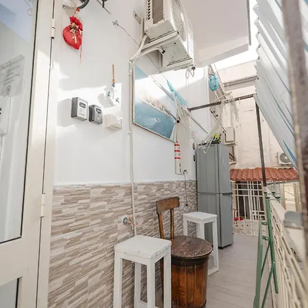 Bed and Breakfast Il Faro 17 Ταράντο