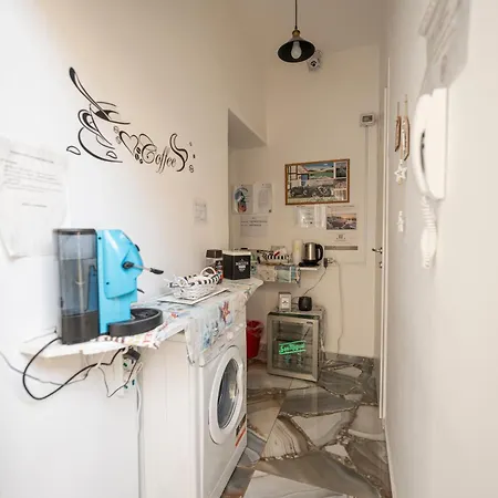 Il Faro 17 Ταράντο