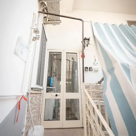 Il Faro 17 Bed and Breakfast