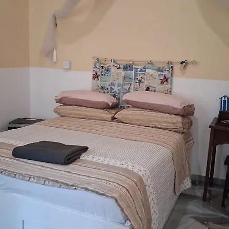 Bed and Breakfast Il Faro 17 3*
