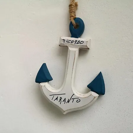 Il Faro 17 Bed & Breakfast Taranto