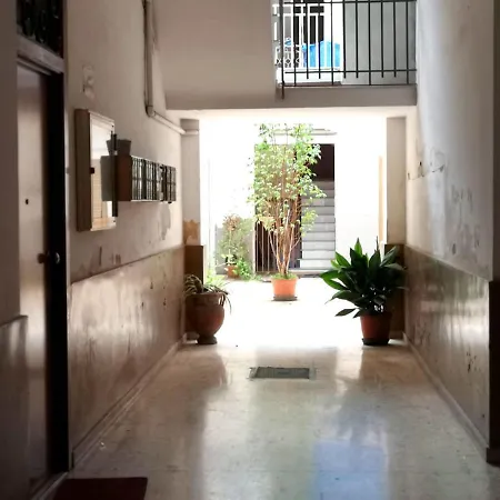 Bed & Breakfast Il Faro 17 Taranto