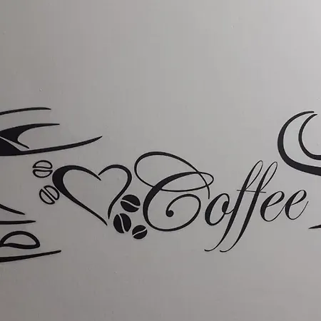 Il Faro 17 Couette-café Tarente