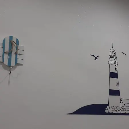 Il Faro 17 Tarento