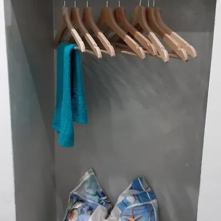 Il Faro 17 Frühstückspension 3*