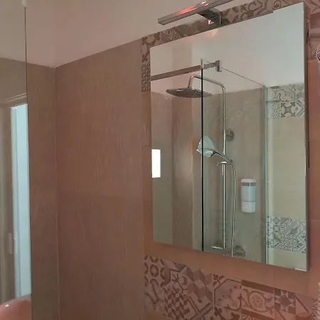 Il Faro 17 Bed & Breakfast Taranto