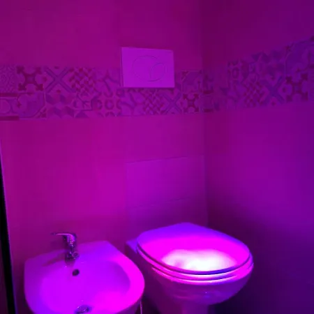Bed & Breakfast Il Faro 17 Taranto