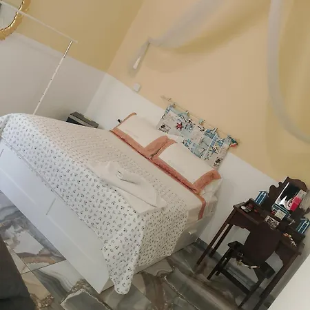 Bed & Breakfast Il Faro 17 Taranto
