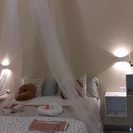 Bed & Breakfast Il Faro 17 *