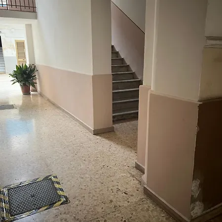 Il Faro 17 Bed & Breakfast *