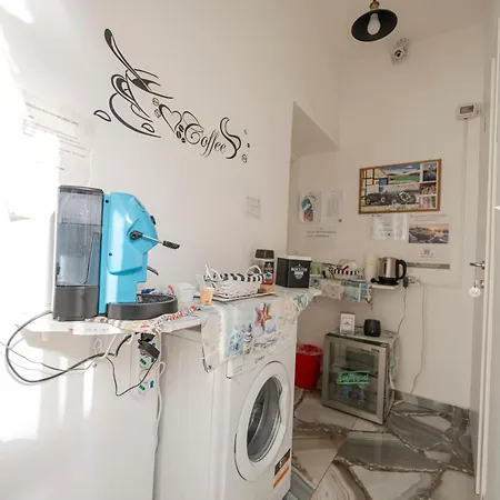 Bed & Breakfast Il Faro 17 *