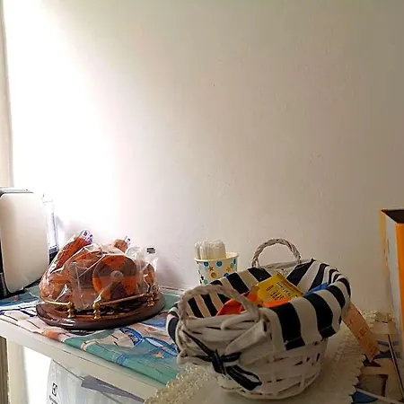 فندق مبيت وإفطار Il Faro 17