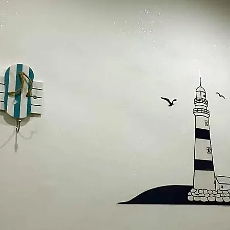 Il Faro 17 3*
