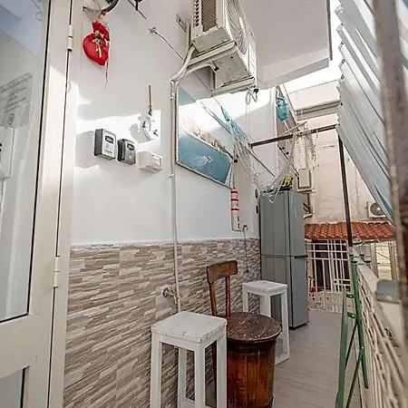 Il Faro 17 فندق مبيت وإفطار 3*
