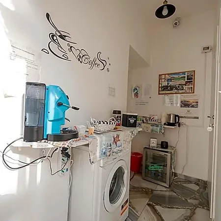 فندق مبيت وإفطار Il Faro 17