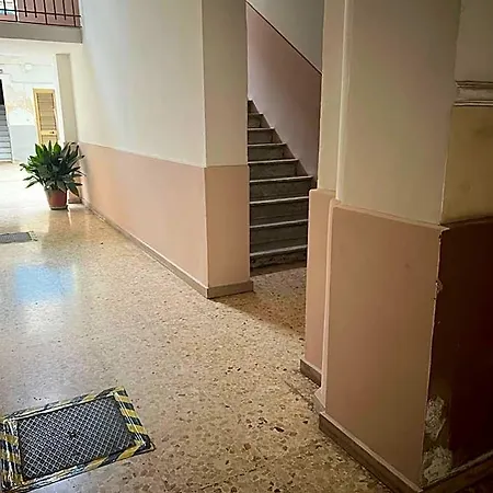 فندق مبيت وإفطار Il Faro 17 3*
