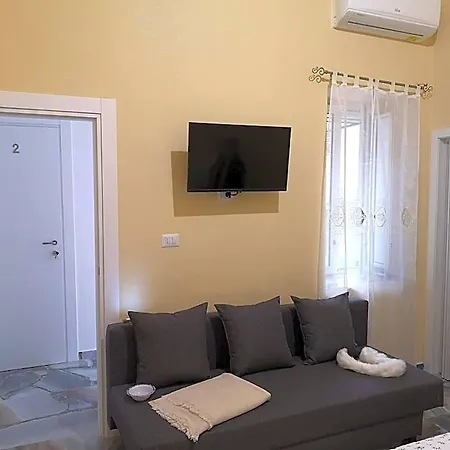 فندق مبيت وإفطار Il Faro 17