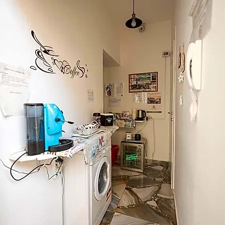 فندق مبيت وإفطار Il Faro 17