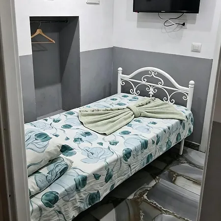 Il Faro 17 Bed & Breakfast