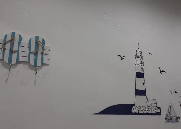 Il Faro 17 Taranto