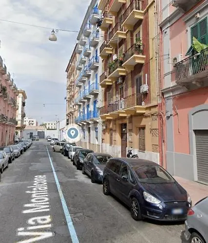 Il Faro 17 Bed & Breakfast Taranto