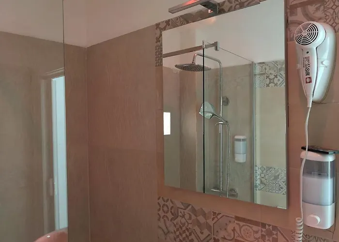 Il Faro 17 Bed & Breakfast Taranto