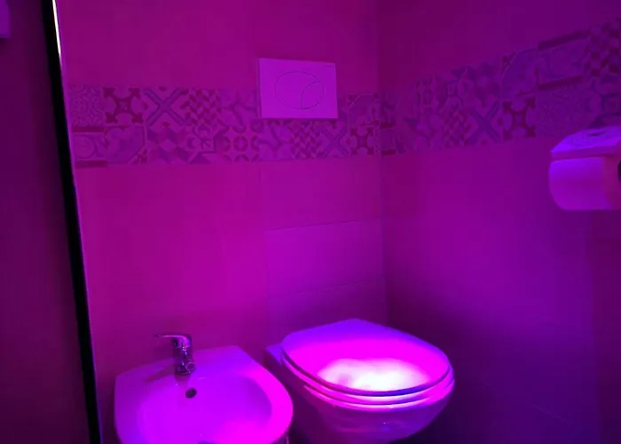 Bed & Breakfast Il Faro 17 Taranto