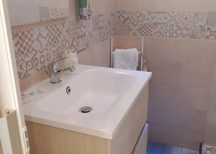 Frühstückspension Il Faro 17