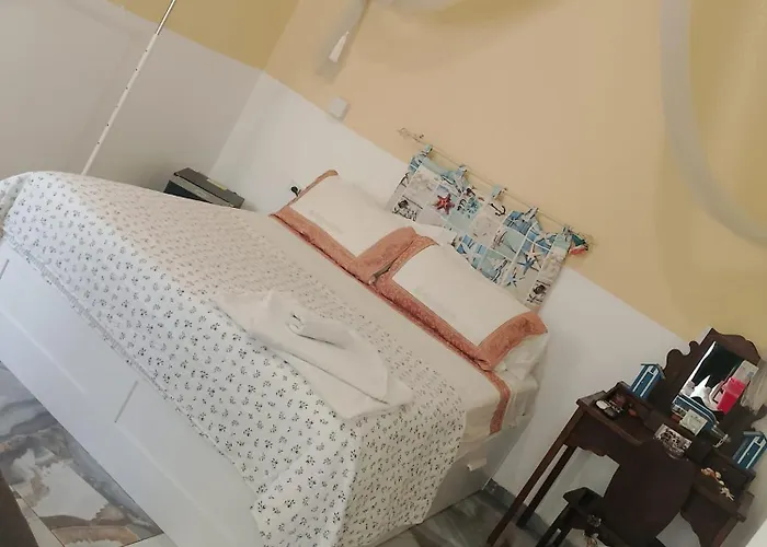 Frühstückspension Il Faro 17 Taranto