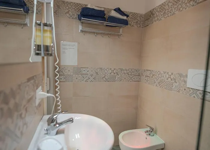 Il Faro 17 Bed & Breakfast